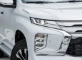 Mitsubishi Pajero Sport 2021 - Giao ngay, hỗ trợ 50% thuế trước bạ