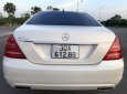 Mercedes-Benz S500 2007 - Màu trắng, nhập khẩu nguyên chiếc