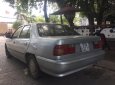 Hyundai Sonata 1991 - Màu bạc, nhập khẩu nguyên chiếc