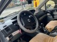 Ssangyong Stavic 2008 - Màu bạc, 191 triệu