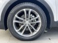 Hyundai Santa Fe 2017 - Màu trắng giá ưu đãi
