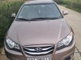 Hyundai Avante 2008 - Xe màu xám