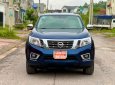 Nissan Navara 2017 - Màu xanh lam, nhập khẩu