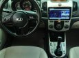 Kia Forte 2009 - Màu bạc, nhập khẩu