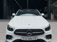 Mercedes-Benz E300 2021 - Động cơ tăng áp 2.0L, mới lăn bánh 3 ngàn kilomet