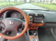 Honda Civic 2004 - Màu bạc