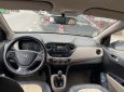 Hyundai Grand i10 2014 - Xe màu bạc