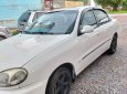 Daewoo Lanos 2002 - Màu trắng, giá thấp