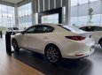 Mazda 3 2022 - Ưu đãi giảm giá và tặng phụ kiện - Hỗ trợ vay lãi suất ưu đãi