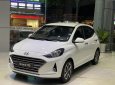 Hyundai Grand i10 2022 - Giá tốt nhất trị trường, hỗ trợ bank cao nhất cùng nhiều ưu đãi hấp dẫn