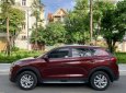 Hyundai Tucson 2020 - Xe màu đỏ