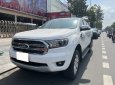 Ford Ranger 2020 - Màu trắng, giá 830tr