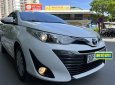 Toyota Vios 2020 - Xe màu trắng