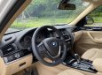 BMW X3 2015 - Màu trắng, nhập khẩu