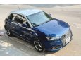 Audi A1 2012 - Trang bị gói S-line