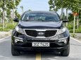 Kia Sportage 2010 - Bản R - ghế điện, cửa sổ trời, 10 túi khí, có sấy và làm mát ghế