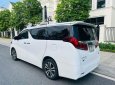 Toyota Alphard 2018 - Biển số HN