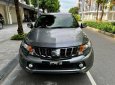 Mitsubishi Triton 2018 - Giá 530 triệu