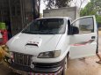 Hyundai Libero 2002 - Màu trắng