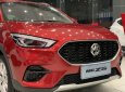 MG ZS 2022 - Giao ngay-  Tặng BHVC - tặng gói phụ kiện chính hãng. Bảo hành 5 năm miễn phí