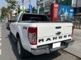 Ford Ranger 2020 - Màu trắng, giá 830tr