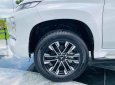 Mitsubishi Pajero Sport 2021 - Giao ngay, hỗ trợ 50% thuế trước bạ, ưu đãi lên đến 68tr, quà tặng full theo xe