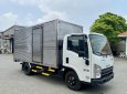 Isuzu QKR 2022 - Xe màu trắng