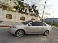 Kia Forte 2009 - Màu bạc, nhập khẩu