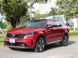 Kia Sorento 2021 - Xe lướt giá thanh lý