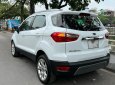 Ford EcoSport 2021 - Chuyển đổi kinh doanh cần vốn - Gia đình cần bán xe đăng ký t1/2022 - Xe còn đẹp như mới - Gia đình đi ít