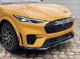 Ford Mustang 2022 - Màu vàng, nhập khẩu