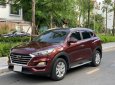 Hyundai Tucson 2020 - Xe màu đỏ