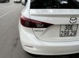 Mazda 3 2017 - Màu trắng, biển HN