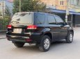 Ford Escape 2011 - Màu đen