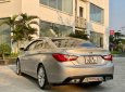 Hyundai Sonata 2011 - Keo chỉ zin, máy số zin