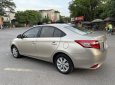 Toyota Vios 2016 - 1 chủ lướt 4 vạn km xịn, khẳng định mới nhất Việt Nam, có con thứ 2 đẹp hơn biếu xe luôn