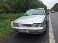 Hyundai Sonata 1991 - Màu bạc, nhập khẩu nguyên chiếc