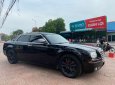 Chrysler 300 2007 - Xe màu đen