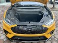 Ford Mustang 2022 - Màu vàng, nhập khẩu