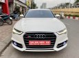 Audi A6 2018 - Màu trắng, xe nhập