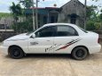 Daewoo Lanos 2001 - Màu trắng, 42tr