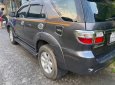 Toyota Fortuner 2009 - Màu xám, chính chủ
