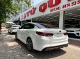 Kia Optima 2016 - Màu trắng