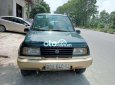 Suzuki Grand vitara 2004 - Xe màu xanh lam