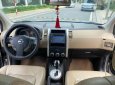 Nissan X trail 2008 - Màu bạc, nhập khẩu nguyên chiếc chính chủ, 398tr