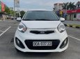 Kia Picanto 2014 - Màu trắng