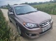 Hyundai Avante 2008 - Xe màu xám