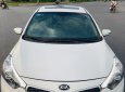 Kia K3 2009 - Xe màu trắng