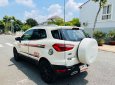 Ford EcoSport 2014 - SUV đô thị cực hot tiện nghi, hiện đại cực chất