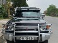 Mitsubishi Pajero 2003 - Số sàn